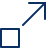 Scale UP 1 Icon from Cyber Line Set