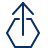 Touch UP Icon from Cyber Line Set