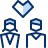 Female Male Love Icon from Cyber Duotone Set