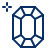 Gem 2 Icon from Cyber Line Set