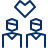 Male Male Love Homosexual Icon from Cyber Line Set