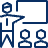 Presentation 2 Icon from Cyber Line - Free Set