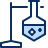 Beaker 1 Icon from Cyber Duotone Set
