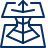 Wormhole Icon from Cyber Line Set