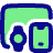 Device Phone Watch Tablet Icon from Plump Pop Set
