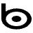 Bing Logo 1 Icon from Logos Solid - Free Set