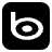 Bing Logo 1 Icon from Logos Block - Free Set
