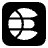 Elastic Search Logo Icon from Logos Block - Free Set