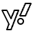 Yahoo Logo Icon from Logos Line - Free Set