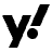 Yahoo Logo Icon from Logos Solid - Free Set