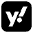 Yahoo Logo Icon from Logos Block - Free Set
