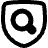 Shield Privacy Policy Check Icon from Plump Remix Set