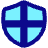 Shield Security Protection Icon from Plump Pop Set