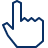 Cursor 2 Icon from Cyber Line Set