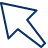 Cursor Arrow 1 Icon from Cyber Line Set