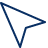 Cursor Arrow 2 Icon from Cyber Line Set