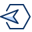 Cursor Move Left Icon from Cyber Duotone Set