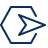 Cursor Move Right Icon from Cyber Line Set