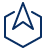 Cursor Move UP Icon from Cyber Line Set