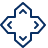 Cursor Scroll 2 Icon from Cyber Line Set