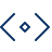 Cursor Scroll Horizontal 1 Icon from Cyber Line Set