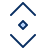 Cursor Scroll Vertical 1 Icon from Cyber Duotone Set