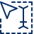 Cursor Textbox Icon from Cyber Line Set