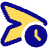 Send Schedule Icon from Plump Pop Set