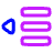 Hide Sidebar Menu Icon from Plump Neon Set