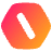 Setting Bolt Nut Icon from Plump Gradient Set