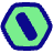 Setting Bolt Nut Icon from Plump Pop Set