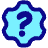 Settings Alert Help Icon from Plump Pop Set