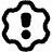 Settings Alert Update Icon from Plump Remix Set