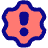 Settings Alert Update Icon from Plump Pop Set