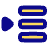 Show Sidebar Menu Icon from Plump Pop Set