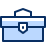 Toolbox icon - Free transparent PNG, SVG. No Sign up needed.