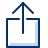 Share Box Icon from Cyber Duotone Set