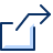 Share Box Forward 1 Icon from Cyber Duotone Set