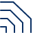 Signal 1 Icon from Cyber Line Set