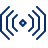 Signal 2 Icon from Cyber Duotone Set