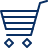 Shopping Cart 1 Icon from Cyber Line Set