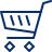 Shopping Cart 2 Icon from Cyber Line Set