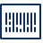 Barcode 1 Icon from Cyber Line - Free Set