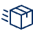 Delivery Package 2 Icon from Cyber Line - Free Set