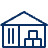 Warehouse 2 Icon from Cyber Line - Free Set