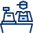 Cashier 4 Icon from Cyber Duotone Set