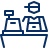 Cashier 4 Icon from Cyber Line Set