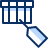 Gift Box Tag Icon from Cyber Duotone Set