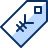 Price Tag Yen Icon from Cyber Duotone Set