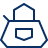 Purse 2 Icon from Cyber Line Set